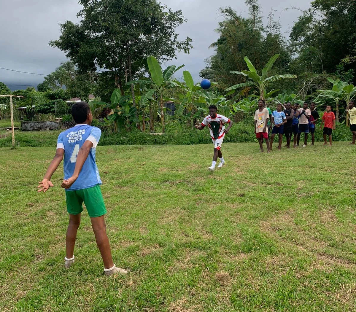 Seleccion Paduena sports community